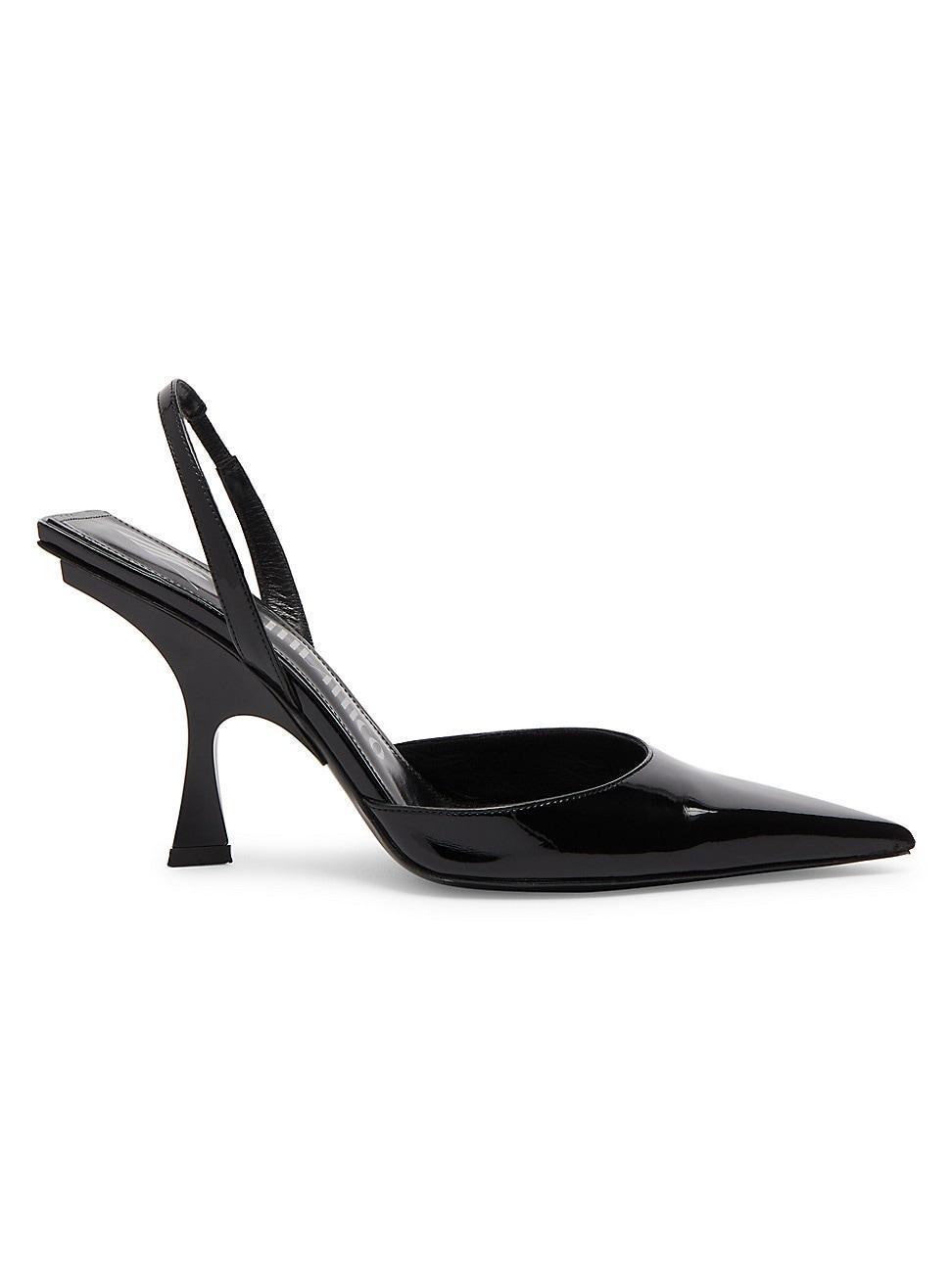 Womens Ester 95MM Slingbacks Product Image