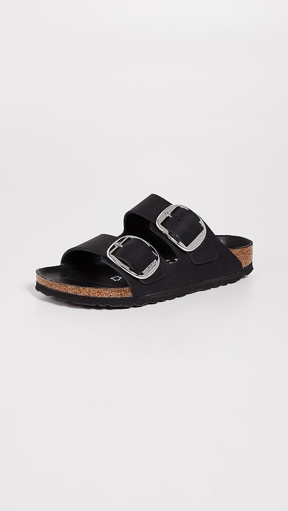 Birkenstock Arizona Big Buckle Sandals | Shopbop Product Image