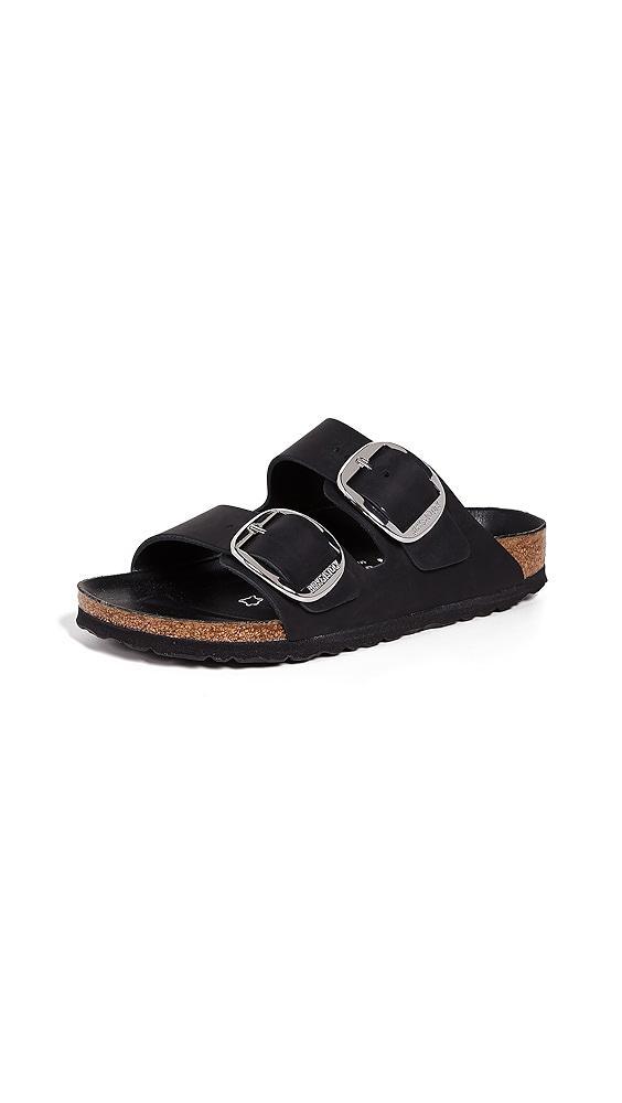 Birkenstock Arizona Big Buckle Sandals | Shopbop Product Image