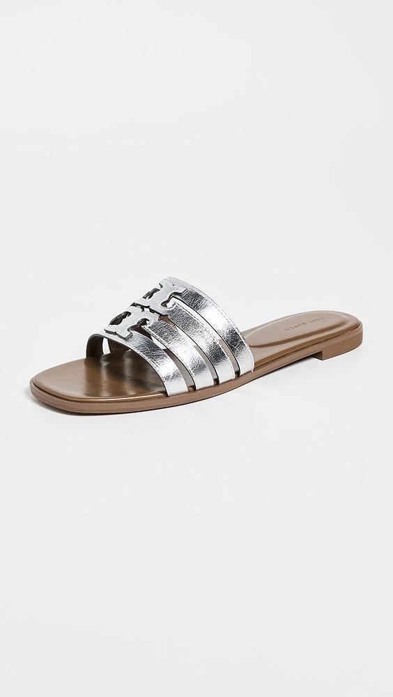 Tory Burch Ines Cage Slides | Shopbop Product Image