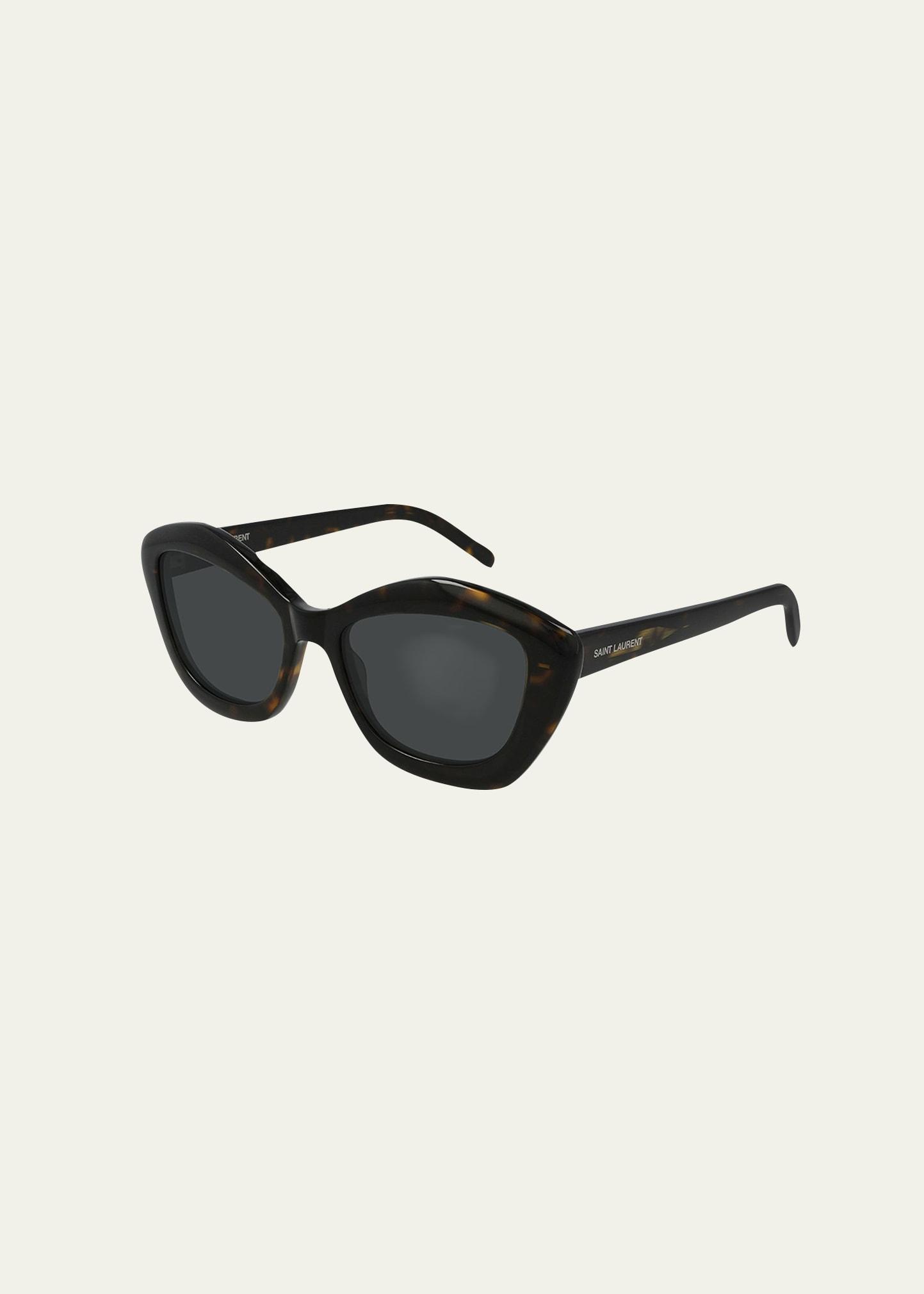 Saint Laurent Cat Eye Sunglasses, 54mm Product Image