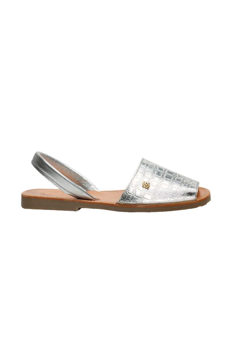 Avarca Sandal Grey Product Image