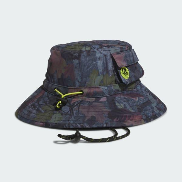 Tree Camo Boonie Hat Product Image