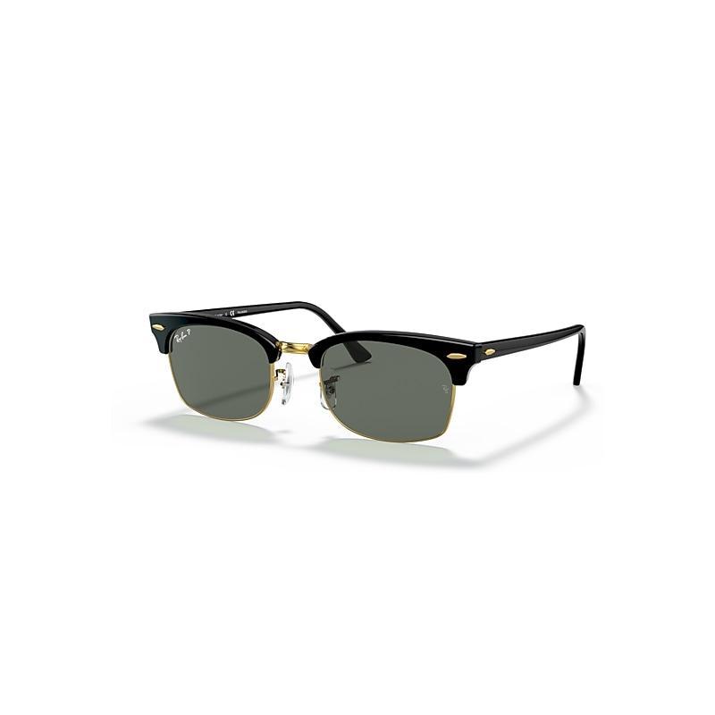 Ray-Ban RB4362 Sunglasses frame Grey lenses Product Image