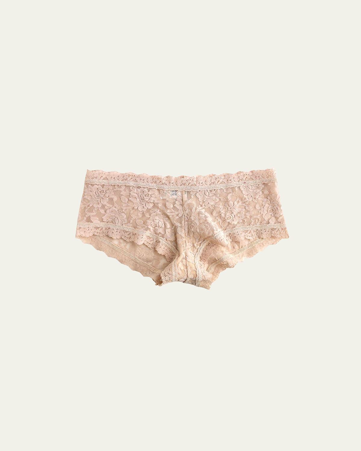 Hanky Panky Womens Signature Lace Boyshort Product Image