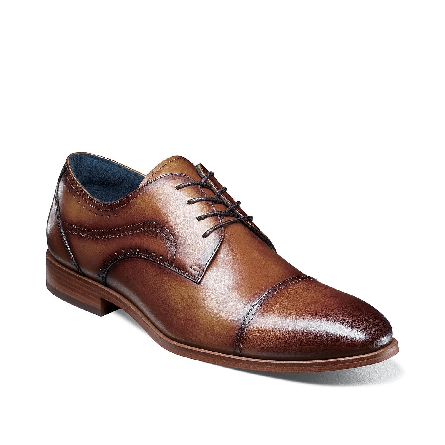 Florsheim Rucci Wingtip Derby Product Image