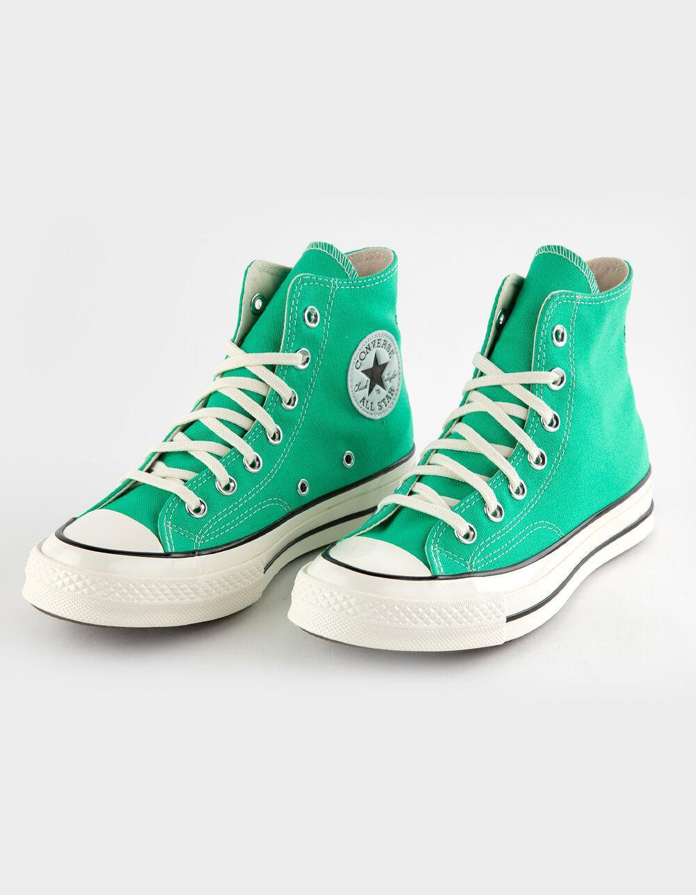 CONVERSE Chuck 70 High Top Shoes Product Image