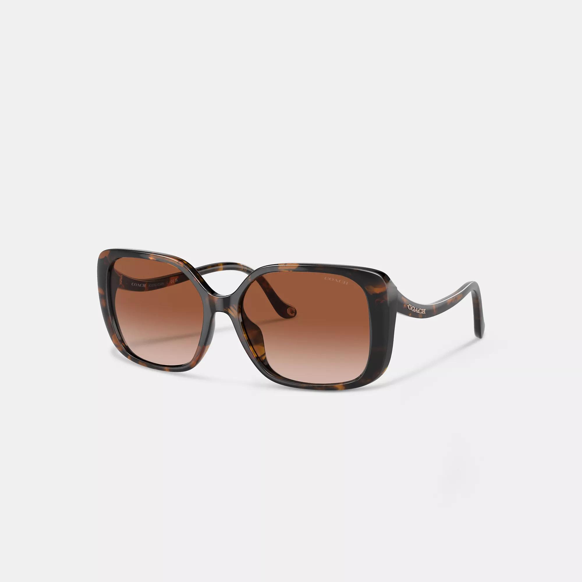 Ray-Ban Jackie Ohh 58mm Polarized Sunglasses Product Image