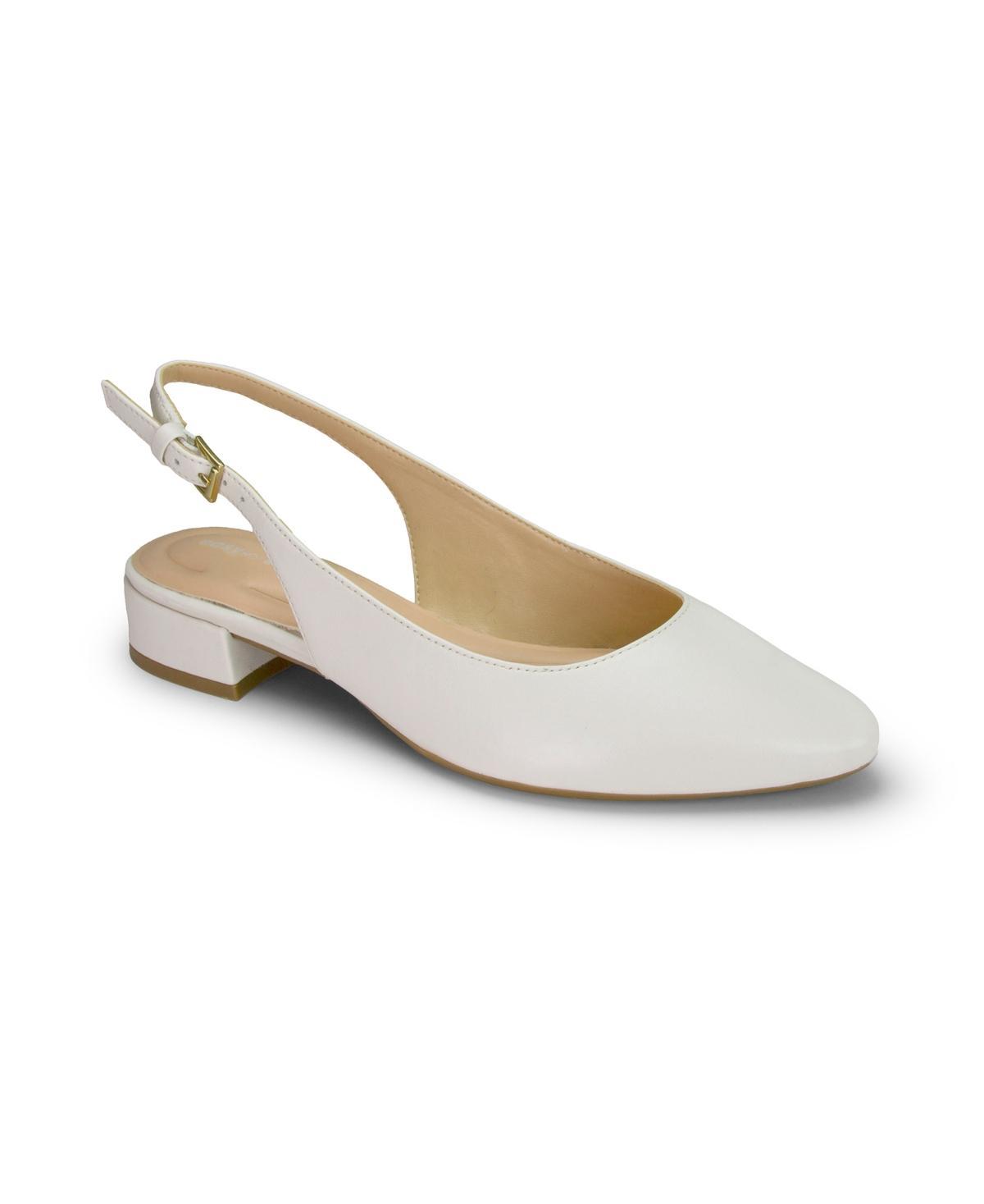 Easy Spirit Cassius Slingback Flat Product Image