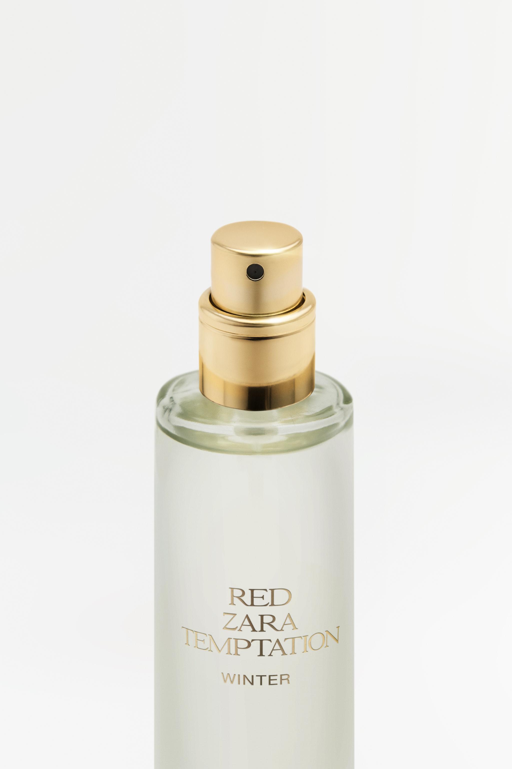 RED TEMPTATION WINTER 30 ML Product Image