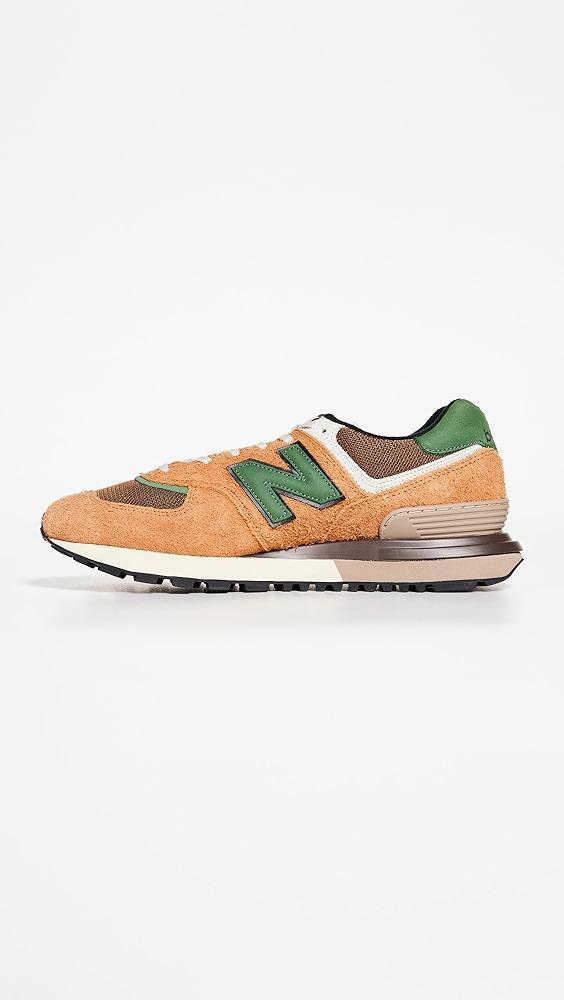 New Balance 574 Sneakers | Shopbop Product Image