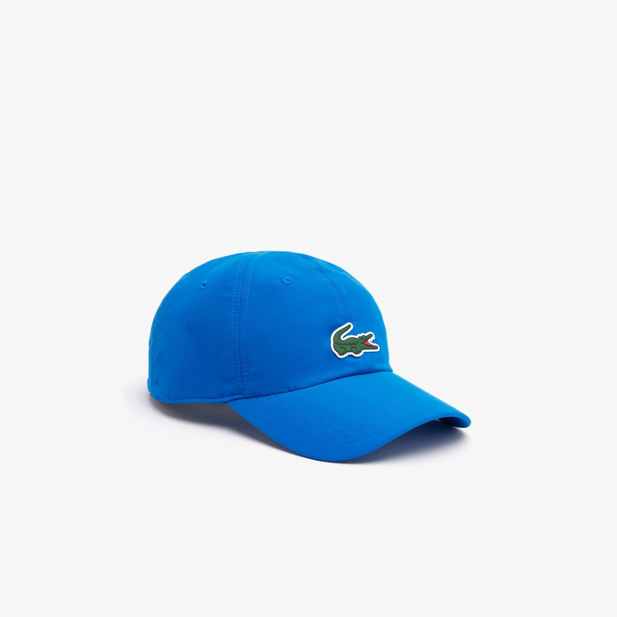 Lacoste Tennis x Novak Djokovic Cap Product Image