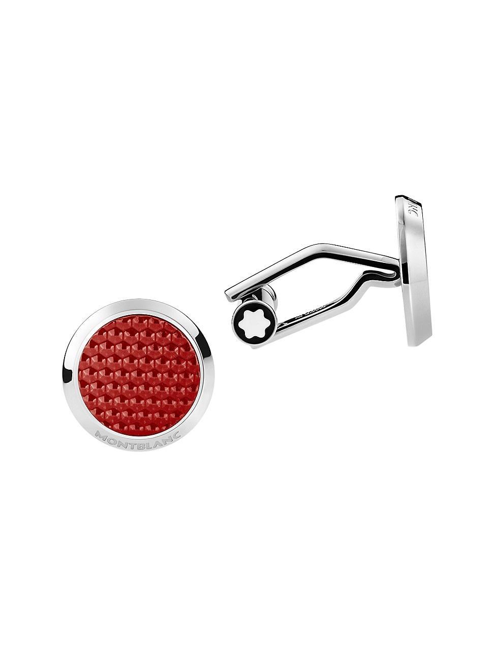 Montblanc Meisterstck Cuff Links Product Image