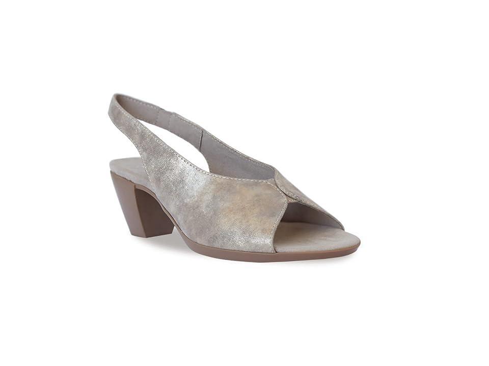 Munro Rochelle Slingback Sandal Product Image