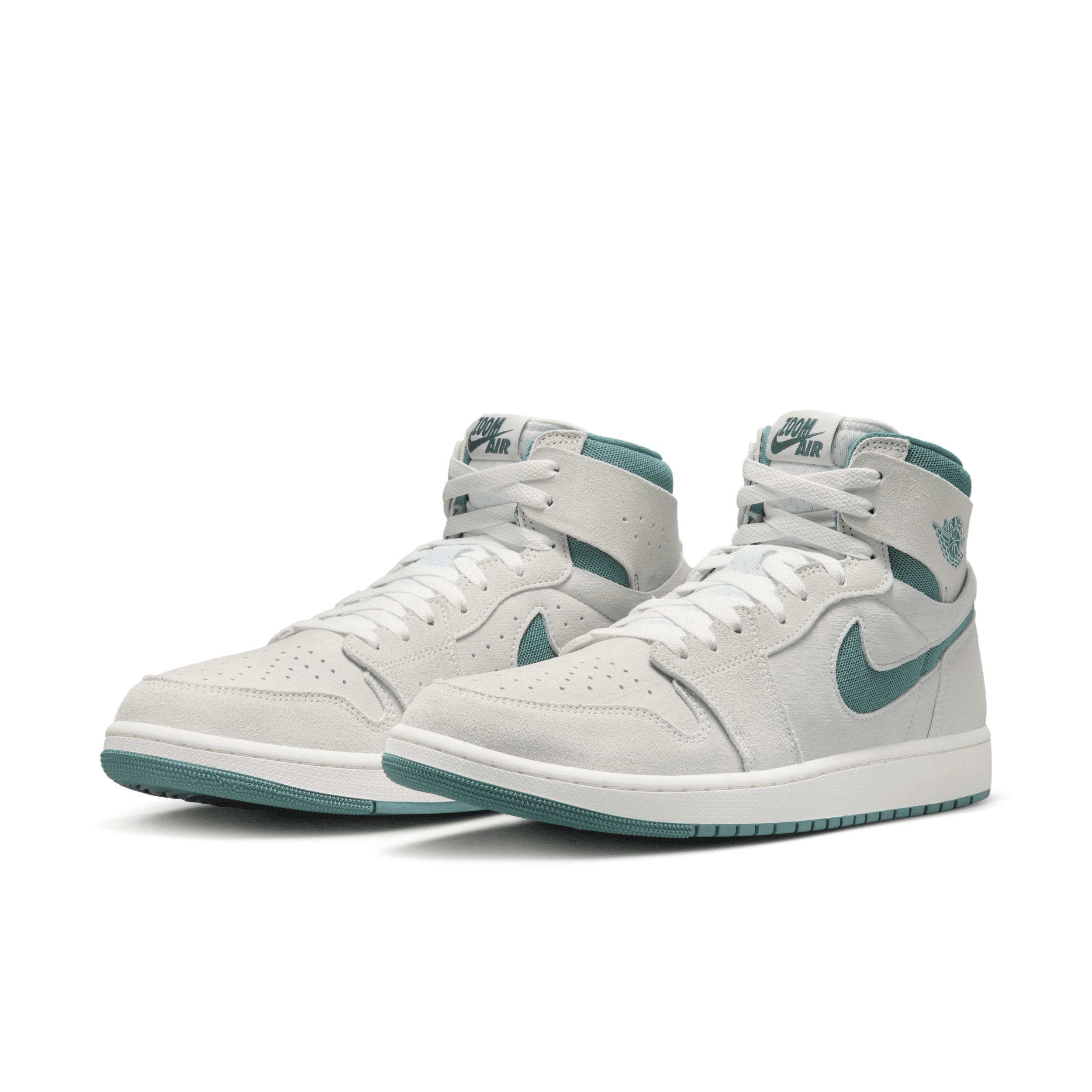 Men's Air Jordan 1 Zoom CMFT 2 Shoes Product Image