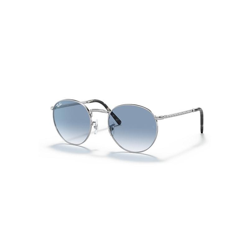 Ray-Ban Thalia 55mm Polarized Square Sunglasses Product Image