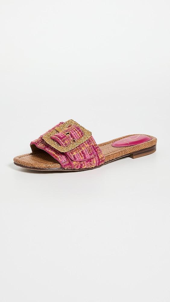 Sam Edelman Bambi 2 Sandals | Shopbop Product Image