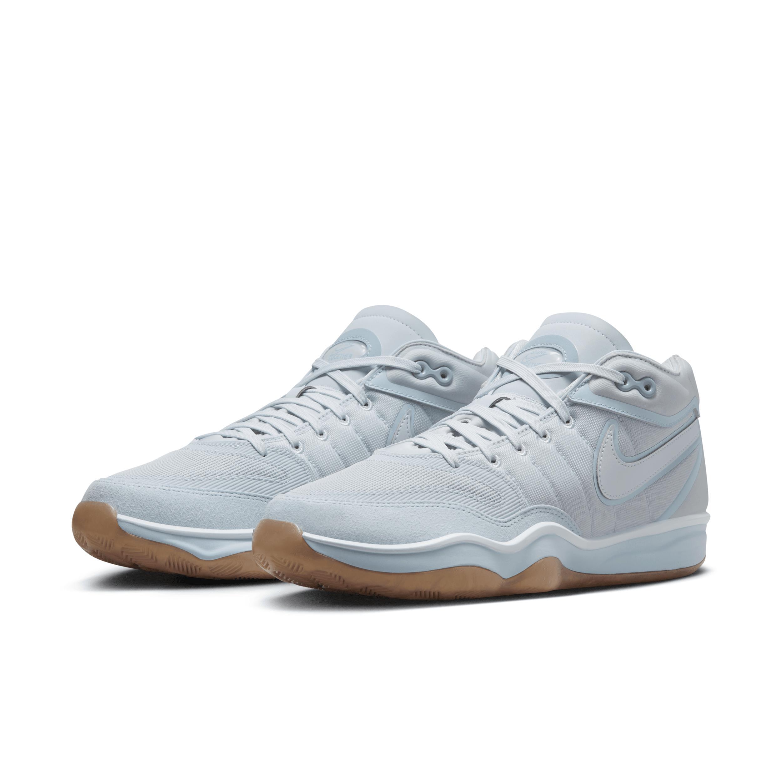 Nike Men's G.T. Hustle 2 Basketball Shoes Product Image