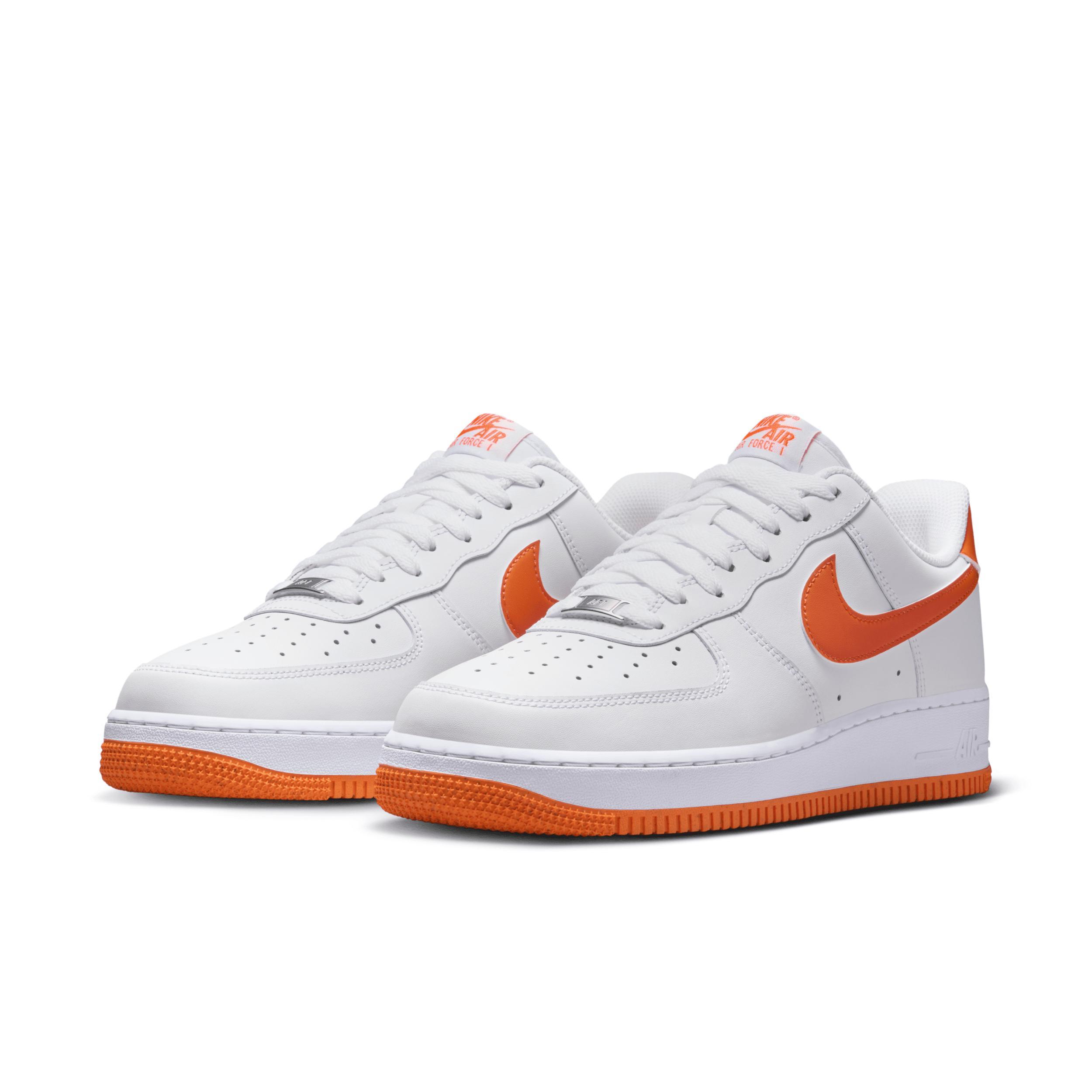 Nike Men's Air Force 1 '07 Shoes Product Image