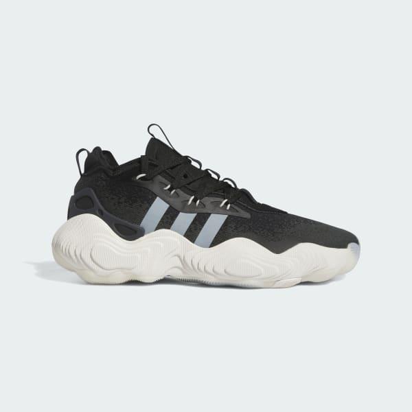 Trae Young 3 Basketball Shoes Product Image