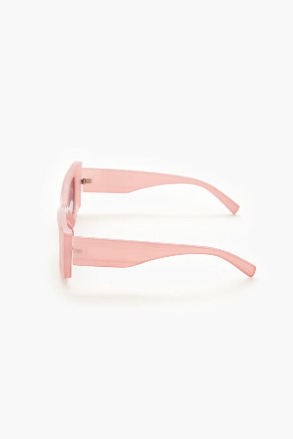 Tinted Cat-Eye Sunglasses | Forever 21 Product Image