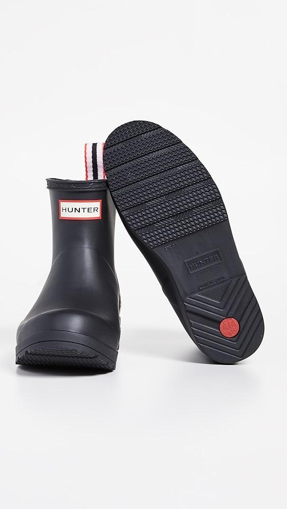 Hunter Boots Original Short Play Boots | Shopbop Product Image