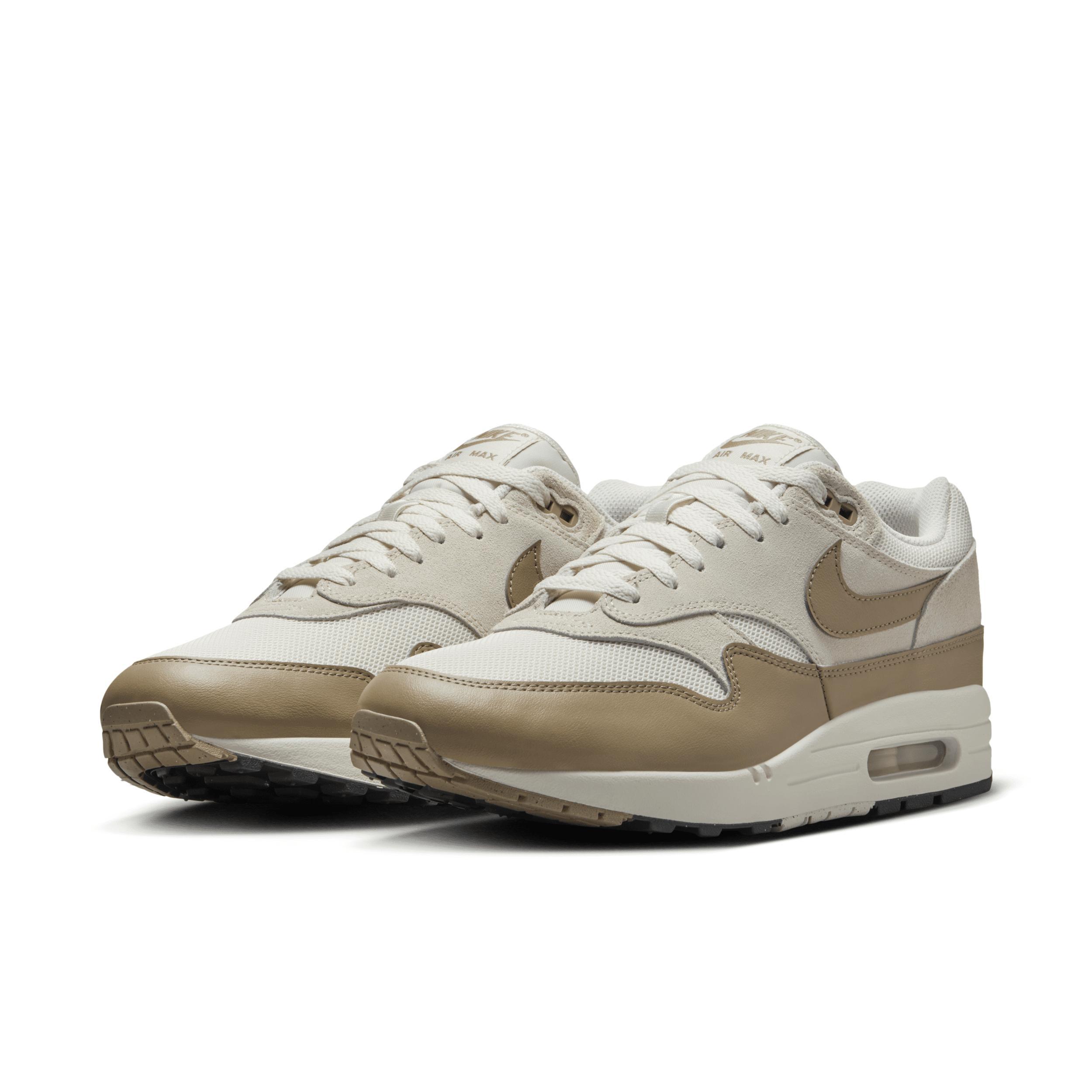 Nike Men's Air Max 1 Essential Shoes Product Image