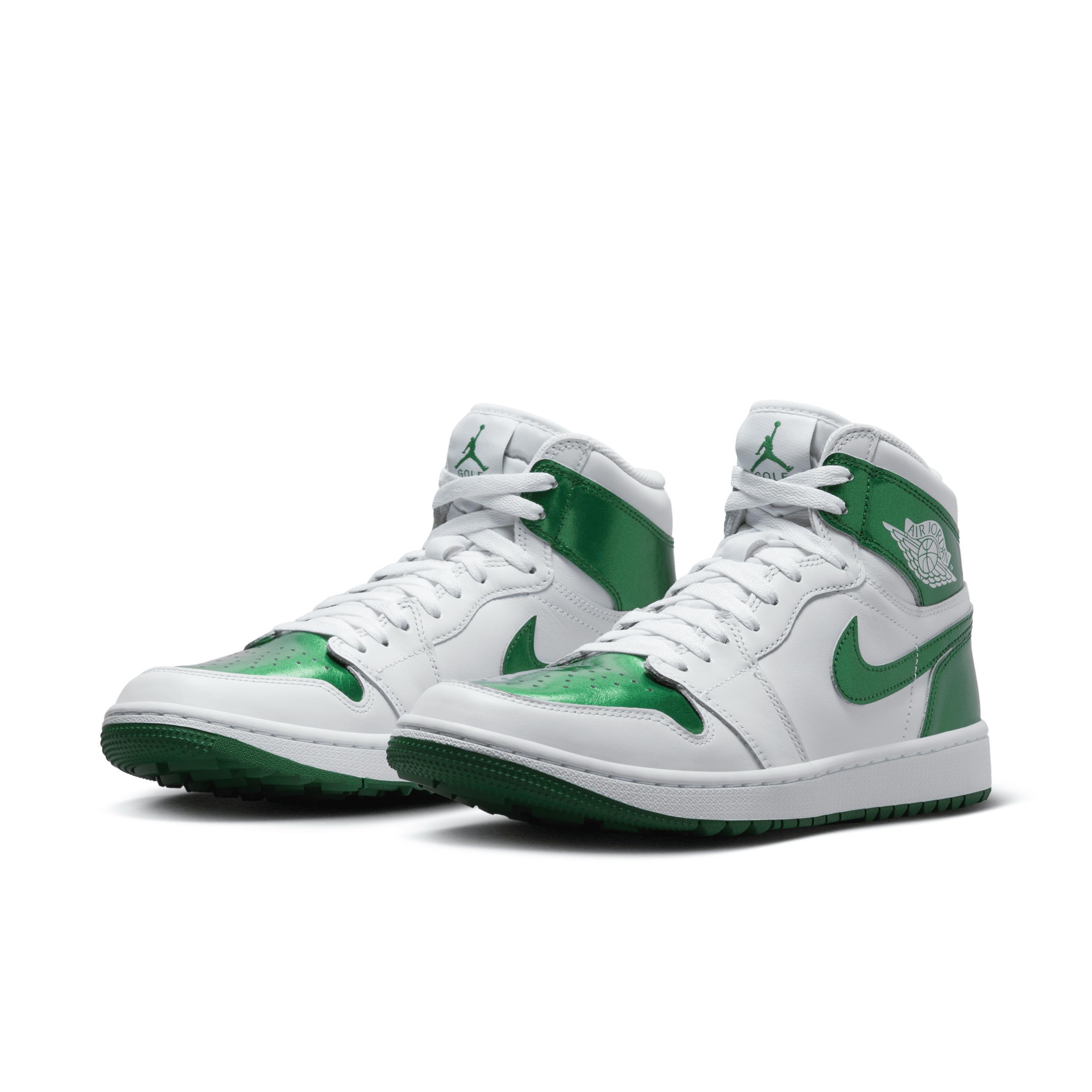 Men's Air Jordan I High G Golf Shoes Product Image