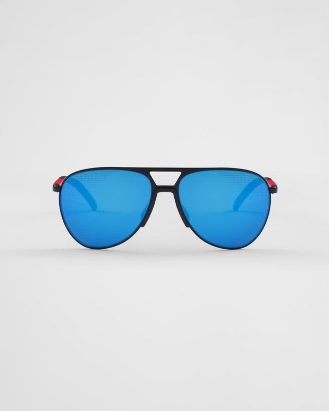 Prada Linea Rossa Active sunglasses Product Image