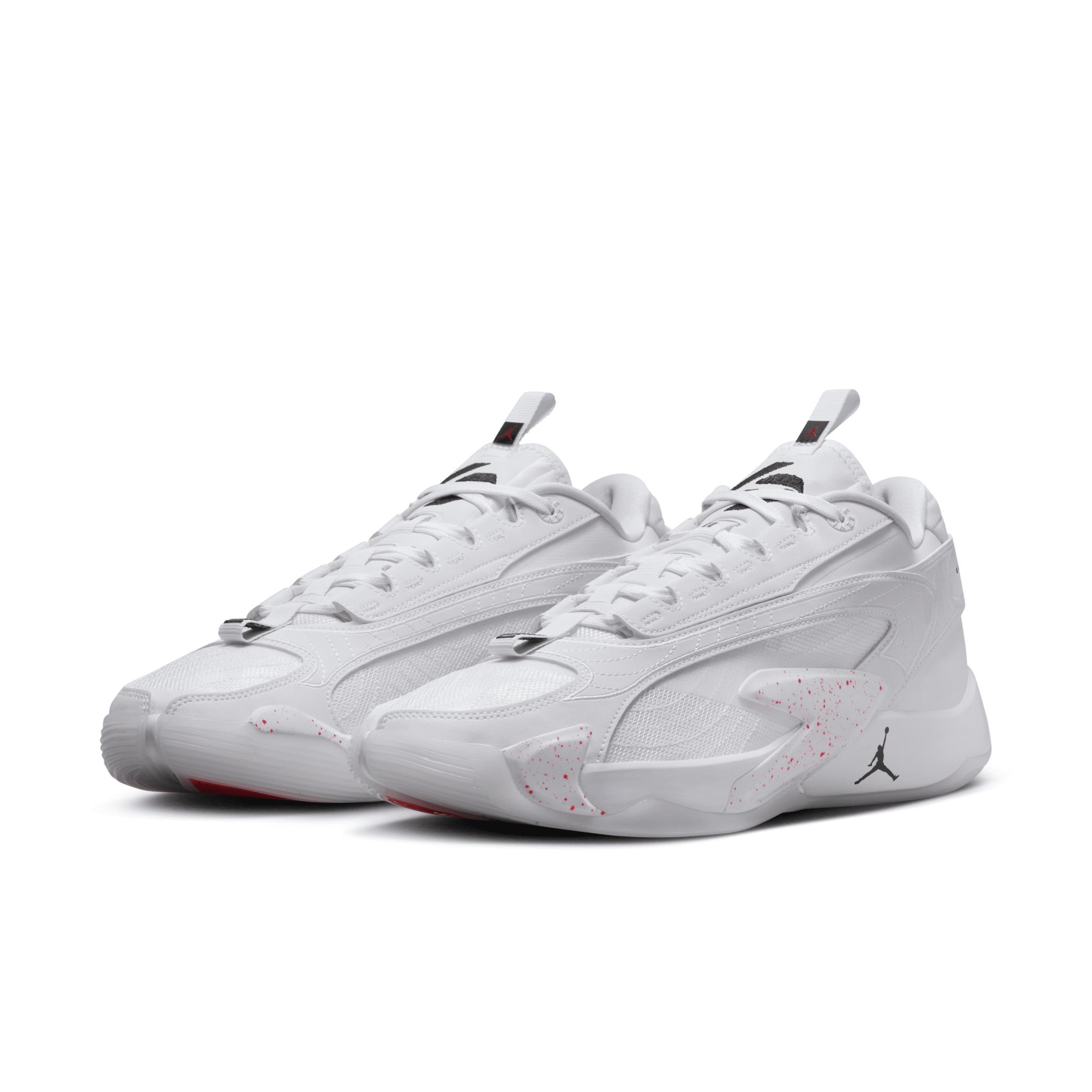 Nike Men's Luka 2 Basketball Shoes Product Image