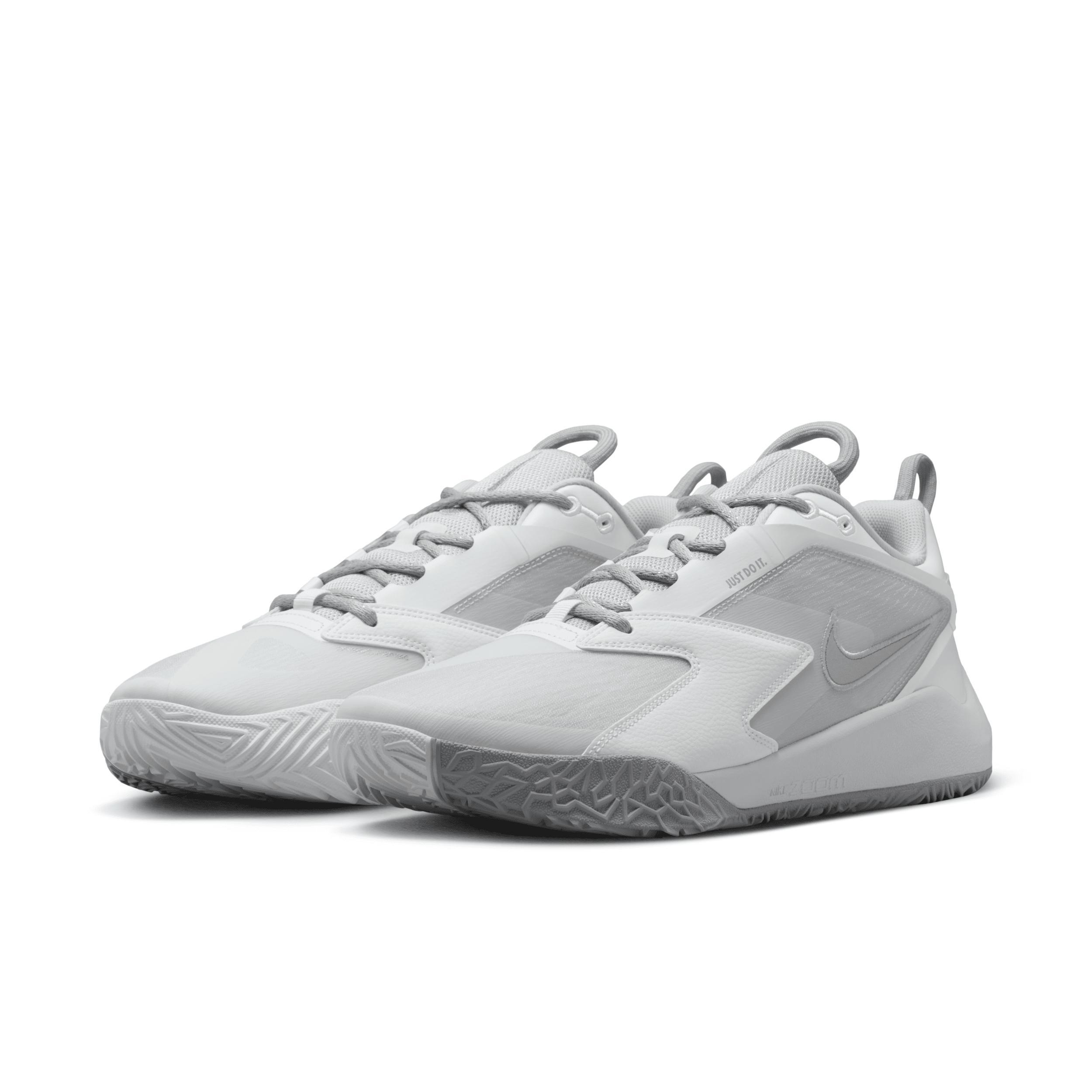 Nike Unisex HyperAce 3 Volleyball Shoes Product Image