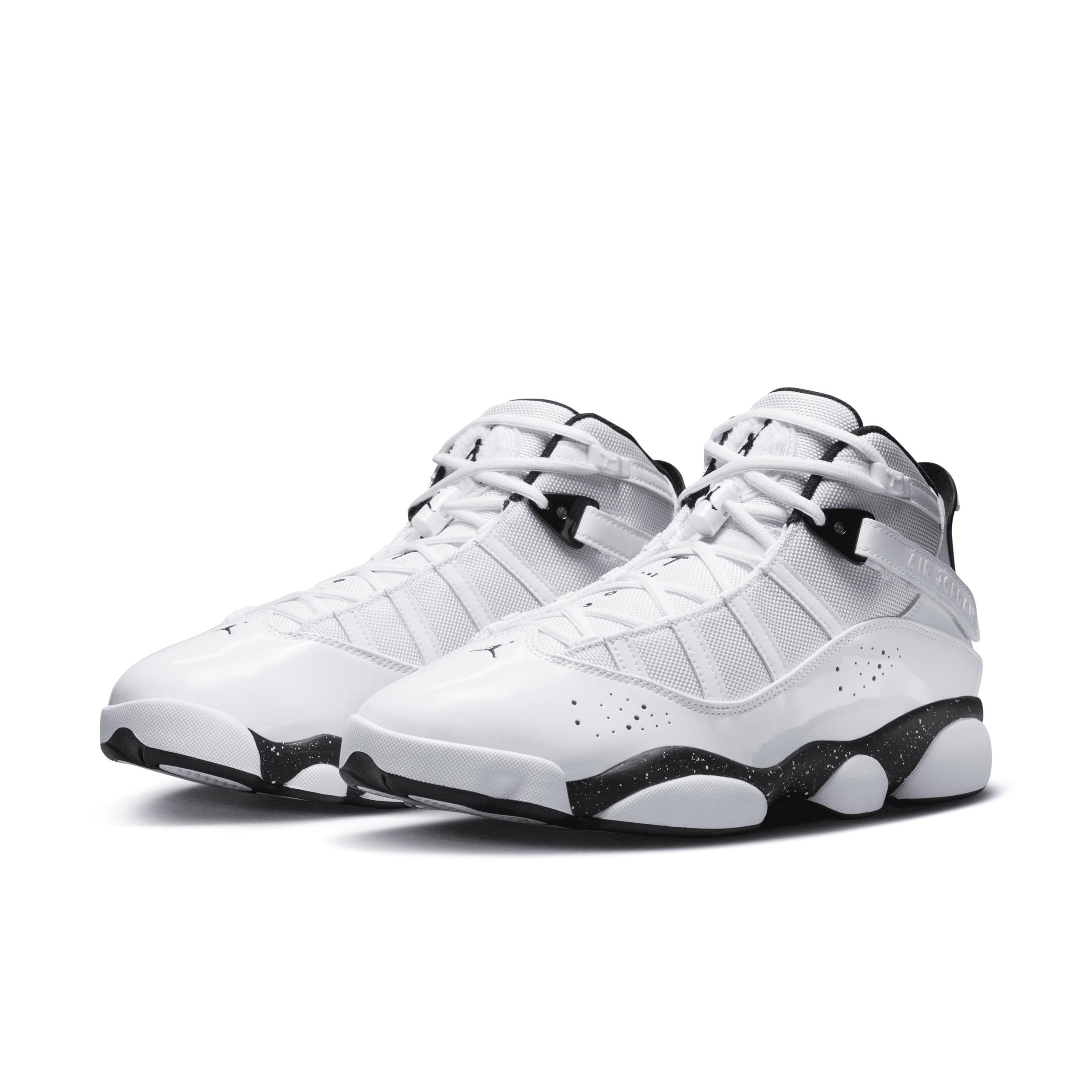 Men's Jordan 6 Rings Shoes Product Image