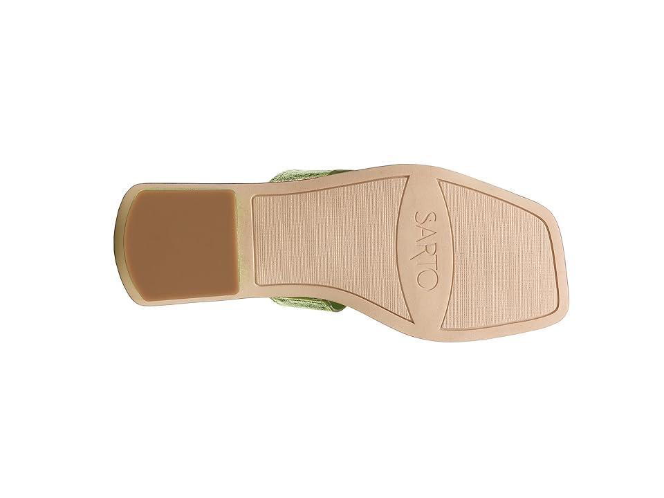 SARTO by Franco Sarto Emily Slide Sandal Product Image