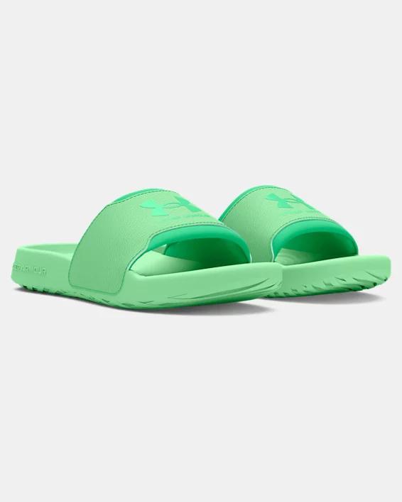 Women's UA Ignite Select Slides Product Image