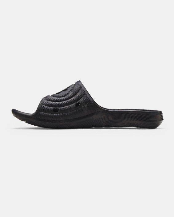 Men's UA Locker Camo Slides Product Image