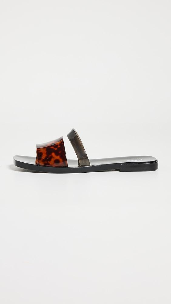 Melissa Ivy Slides II | Shopbop Product Image