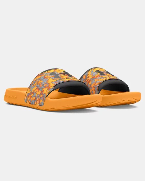 Mens UA Ignite Select Graphic Slides Product Image