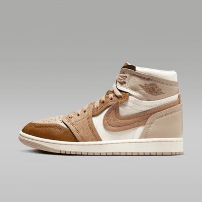 Air Jordan 1 High Method of Make Women's Shoes Product Image