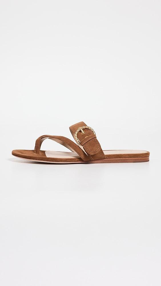 Veronica Beard Salva 3 Sandals | Shopbop Product Image