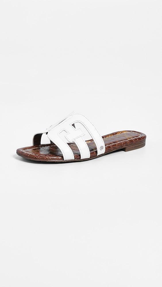 Sam Edelman Bay Slides | Shopbop Product Image