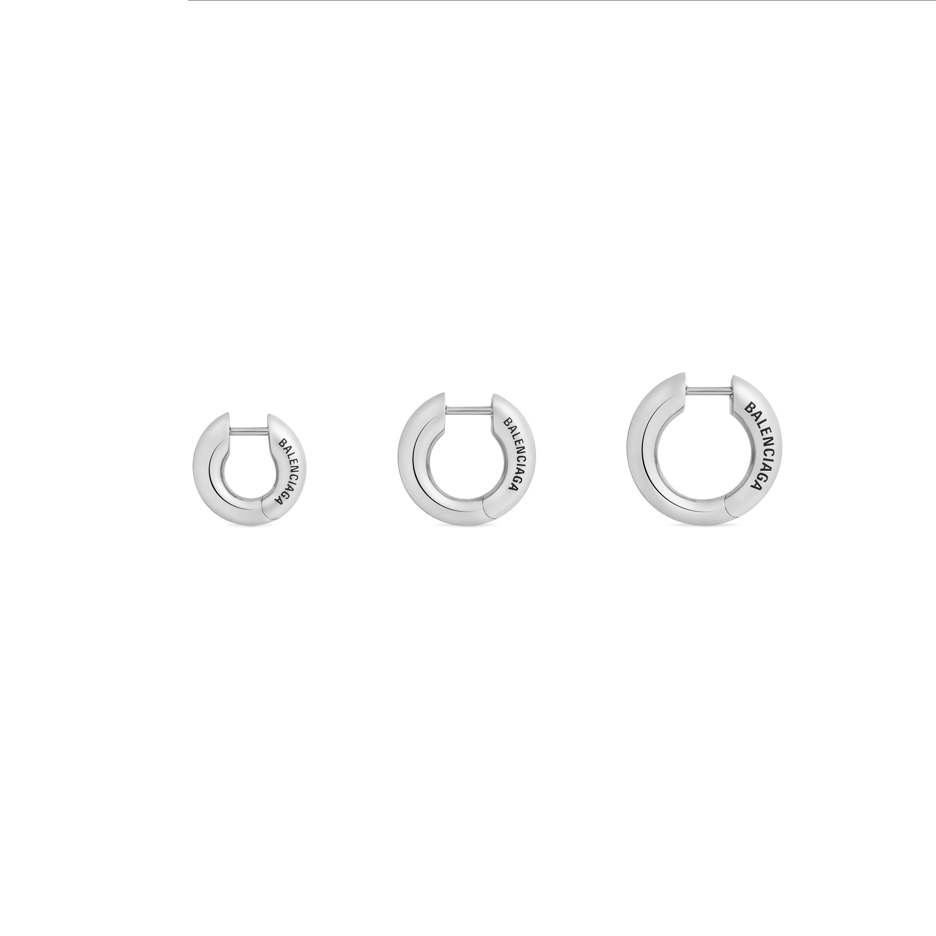 sharp earrings set  Product Image