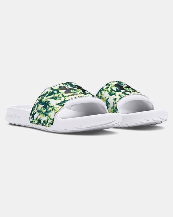 Men's UA Ignite Select Graphic Slides Product Image