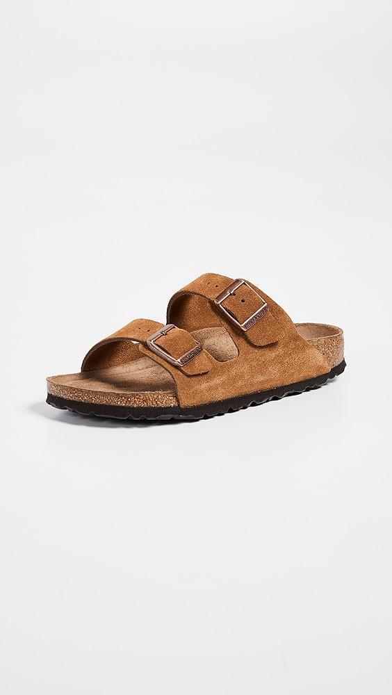 Birkenstock Arizona Soft Footbed Sandals | Shopbop Product Image