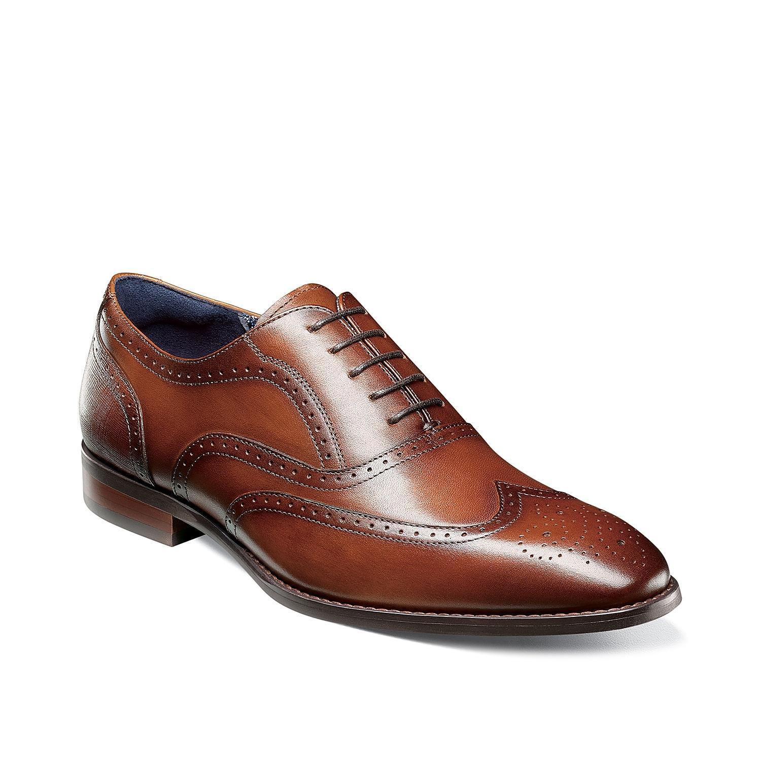 Stacy Adams Kaine Wingtip Oxford Product Image