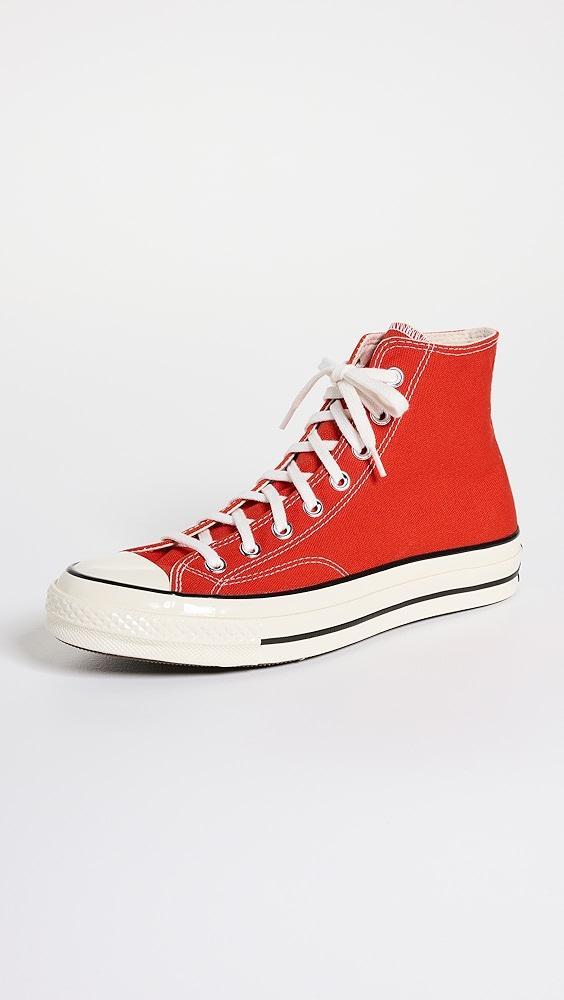 Converse Chuck 70 High Top Sneakers | Shopbop Product Image