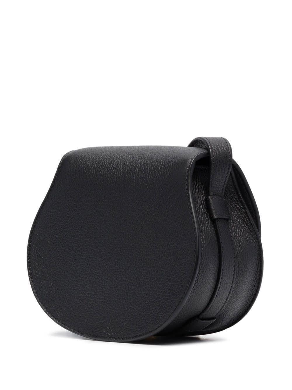 Black Marcie Crossbody Bag Product Image