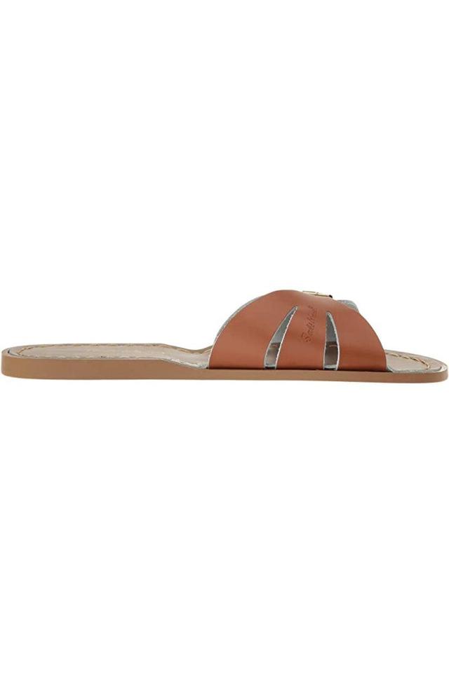 Saltwater Women's SWC Slide Female Product Image