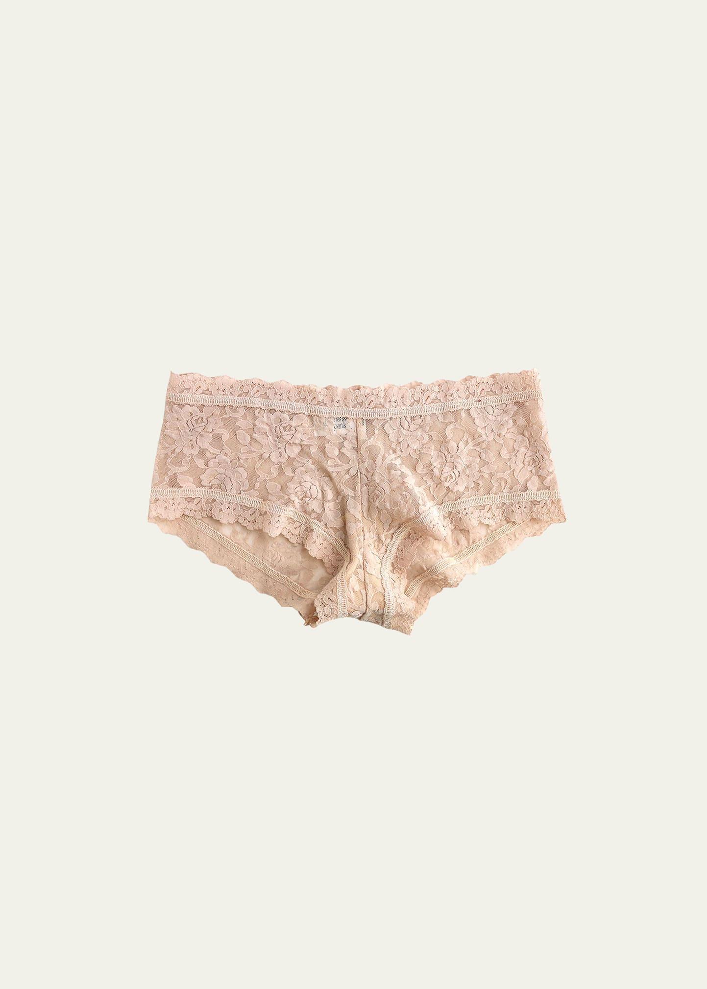 Hanky Panky Signature Lace Printed Boyshort Product Image