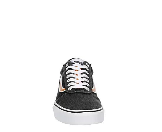 Vans Men's Ward Sneaker Product Image