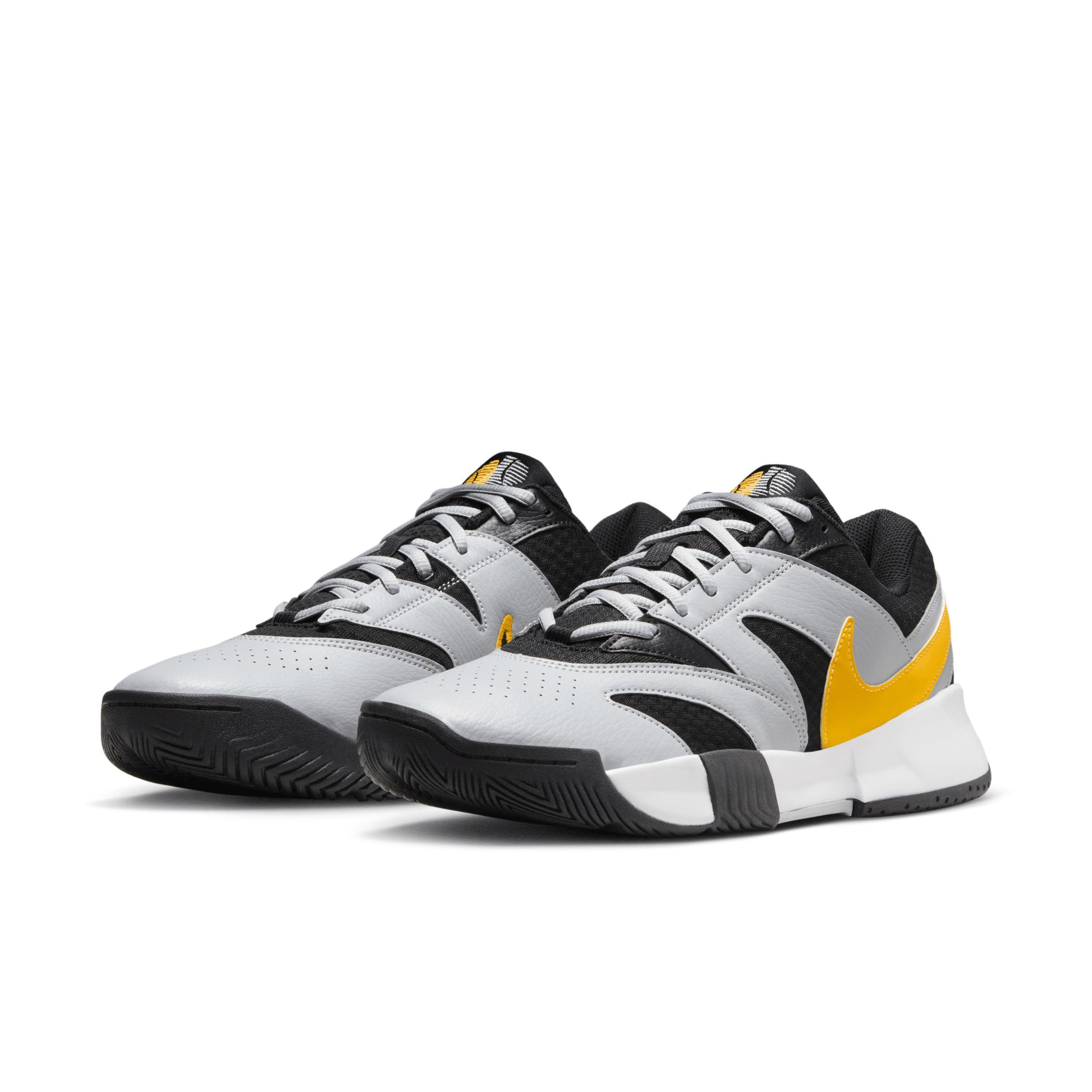 Nike Mens Court Lite 4 Tennis Shoes Product Image